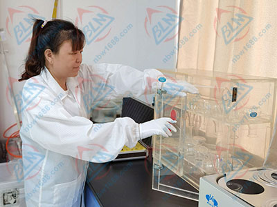 化工廠儀器校驗(yàn)